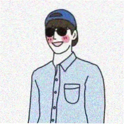 读者周叙的头像